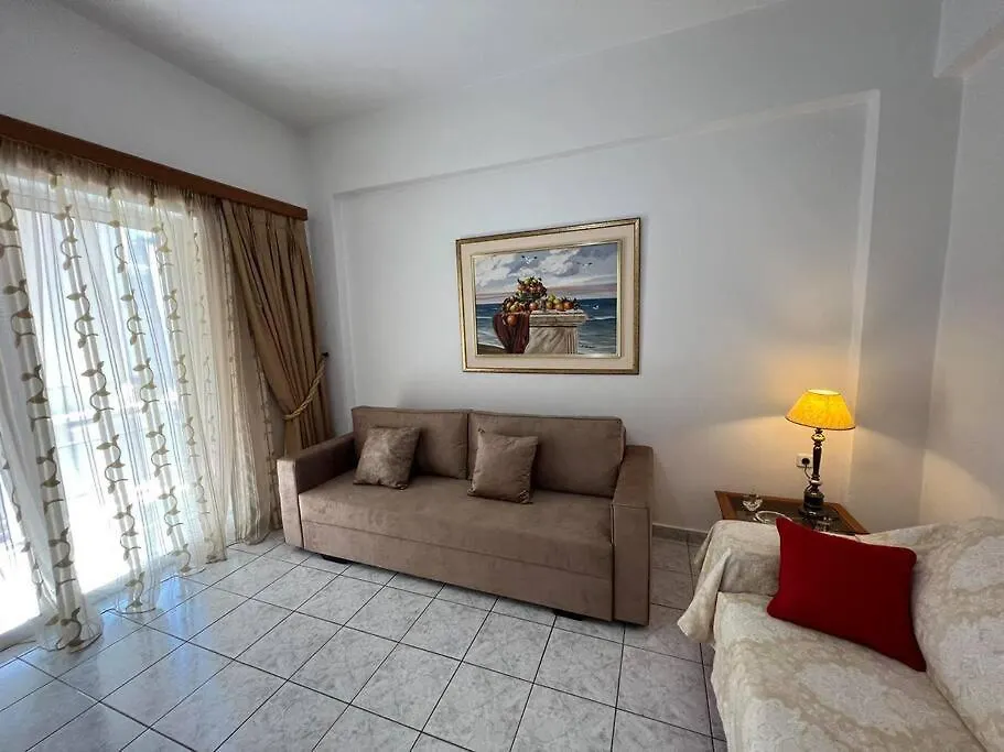 Local Apt Near City Lights 2 Heraklion  0*, Heraklion (Crete) Greece