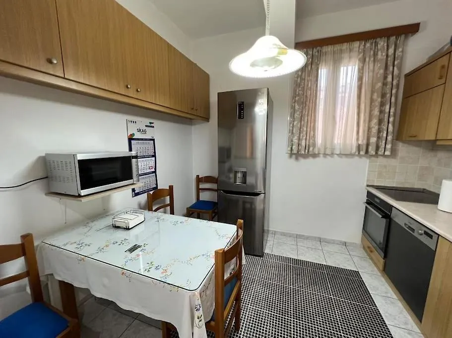 Local Apt Near City Lights 2 Heraklion  0*, Heraklion (Crete) Greece