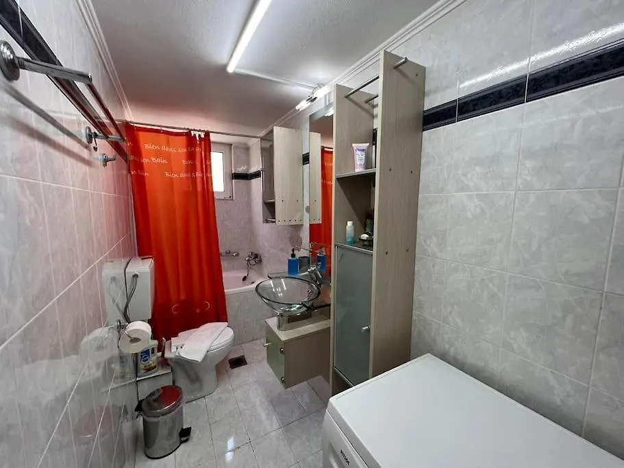 Local Apt Near City Lights 2 Heraklion  Heraklion (Crete)